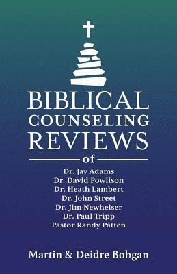 Biblical Counseling Reviews 1