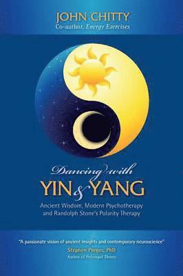 Dancing with Yin and Yang 1