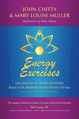 John Chitty, Mary Louise Muller - Energy Exercises, Häftad