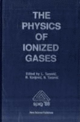 Physics of Ionised Gases 1