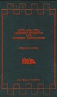 bokomslag Data Analysis, Learning Symbolic & Numeric Knowledge