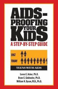 bokomslag AIDS-Proofing Your Kids