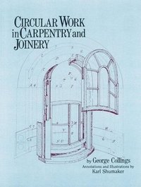bokomslag Circular Work in Carpentry and Joinery