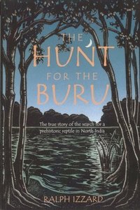 bokomslag Hunt for the Buru
