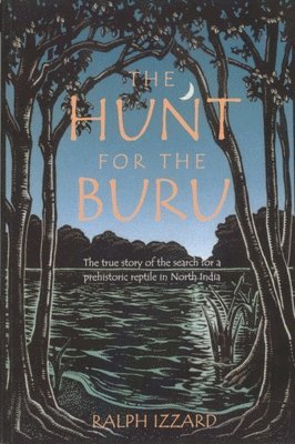 bokomslag The Hunt for the Buru