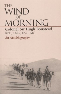 The Wind of Morning 1