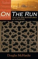 Douglas McHardie - On the Run, Häftad