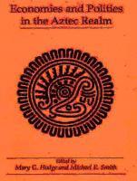 bokomslag Economies and Polities in the Aztec Realm