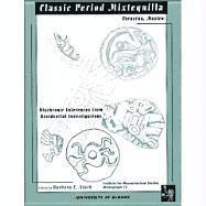 Classic Period Mixtequilla, Veracruz, Mexico