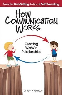 bokomslag How Communication Works