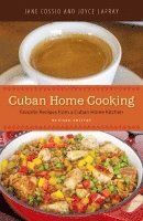 bokomslag Cuban Home Cooking