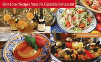 bokomslag Best-Loved Recipes from the Columbia Restaurant