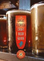 bokomslag The Great Florida Craft Beer Guide