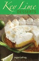 bokomslag Key Lime Desserts