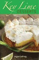 bokomslag Key Lime Desserts