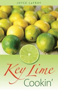 bokomslag Key Lime Cookin'