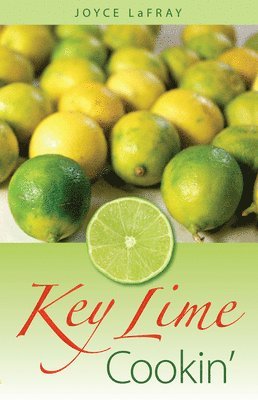 Key Lime Cookin' 1