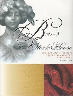 Bern's Steak House 1