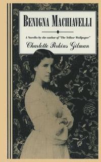Sasha Newborn - Benigna Machiavelli, Häftad