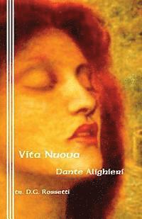 Sasha Newborn - Vita Nuova: The New Life, Häftad