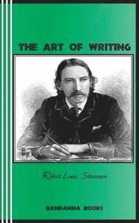 bokomslag The Art of Writing