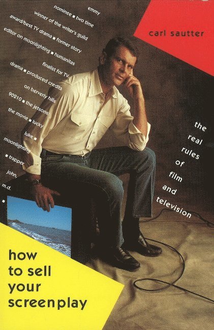 How to Sell Your Screenplay