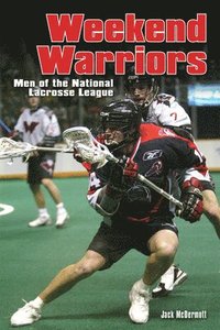 bokomslag Weekend Warriors