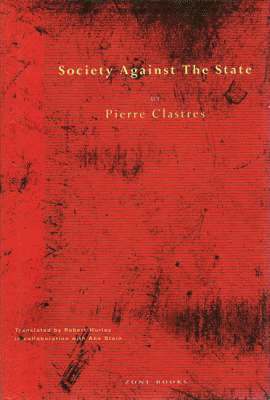 Society Against the State 1