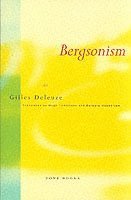 Bergsonism 1