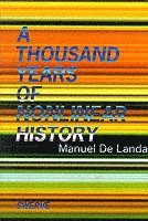 Thousand Years Of Nonlinear History 1