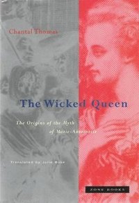 bokomslag The Wicked Queen