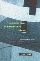bokomslag Expressionism in Philosophy