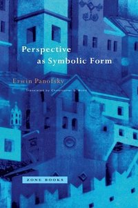 bokomslag Perspective as Symbolic Form