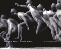 bokomslag Etienne-Jules Marey