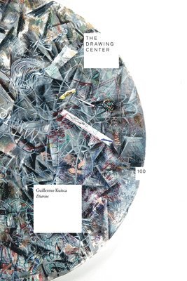 Guillermo Kuitca: Diarios, Häftad