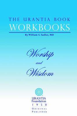 Urantia Book Workbooks