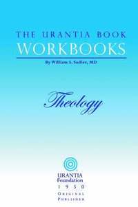 bokomslag The Urantia Book Workbooks