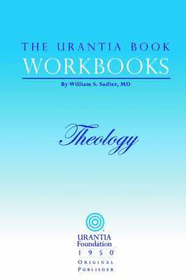 Urantia Book Workbooks