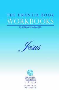 bokomslag The Urantia Book Workbooks