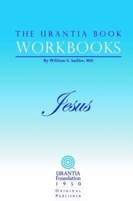 Urantia Book Workbooks