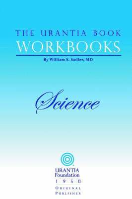 Urantia Book Workbooks