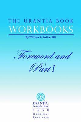 Urantia Book Workbooks