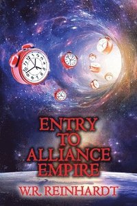 bokomslag Entry To Alliance Empire