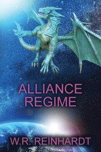 bokomslag Alliance Regime