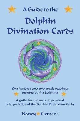 bokomslag A Guide to the Dolphin Divination Cards