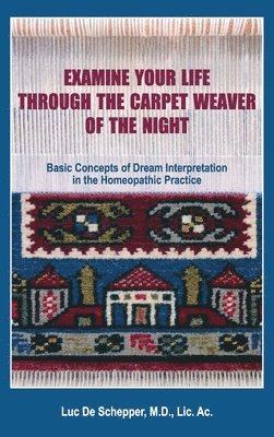 Examine Your Life Through The Carpet Weaver of the Night 1