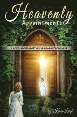 Karen Leigh - Heavenly Appointments, Häftad