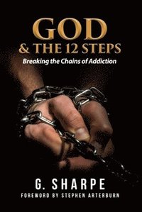 bokomslag God & the 12 Steps