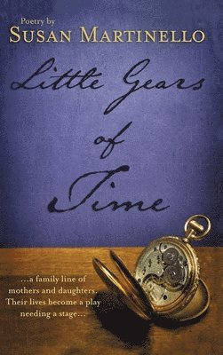 Little Gears of Time