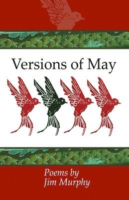 Jim Murphy - Versions of May, Häftad